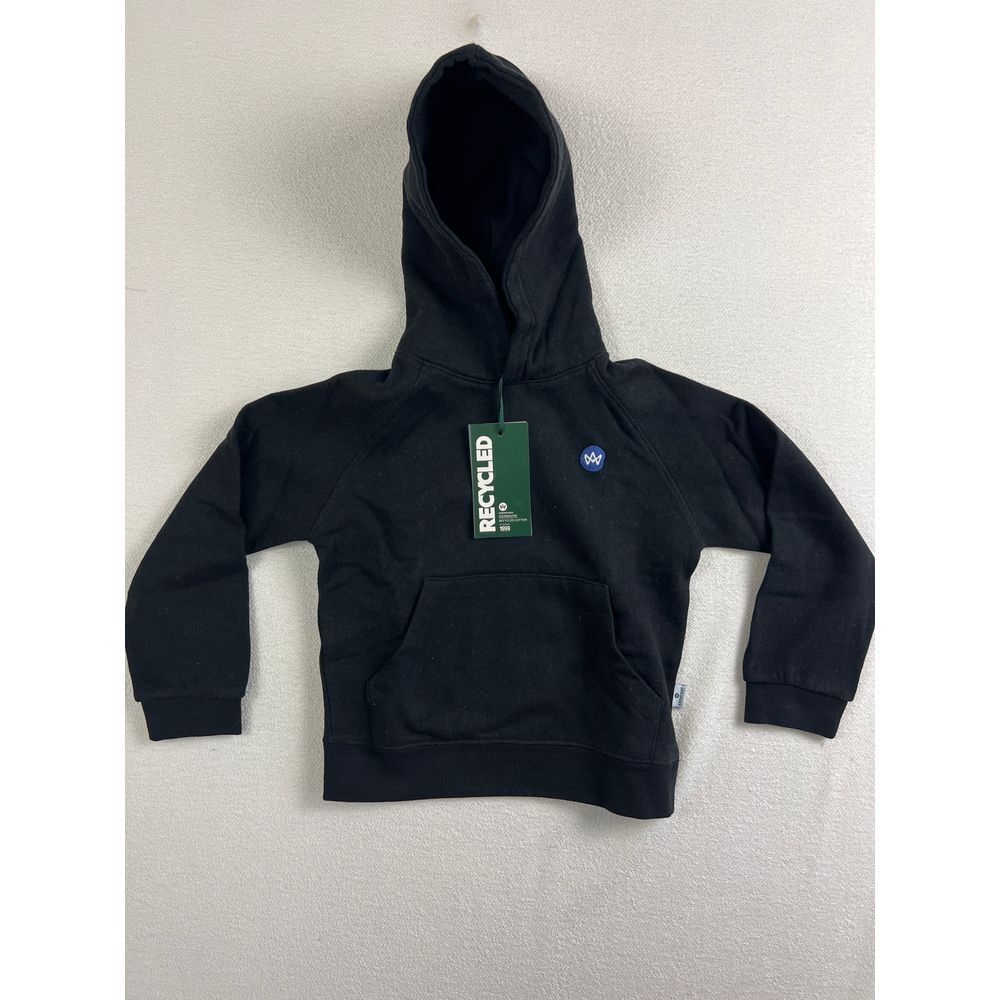 Kronstadt Hoodie‎ Boys 5-6 Years NWT
